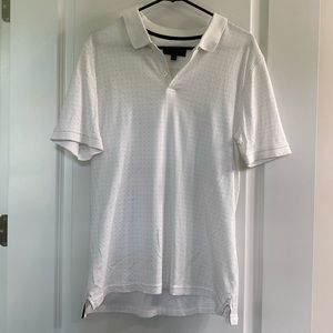 Banana Republic Polo Shirt- Men’s Large